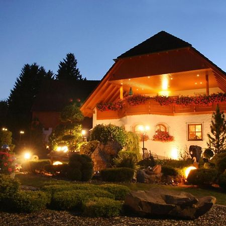 Haus Sonnenschein Apartment Goessweinstein Bagian luar foto